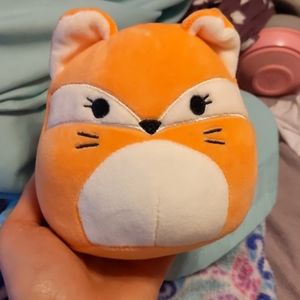 james fox squishmellow